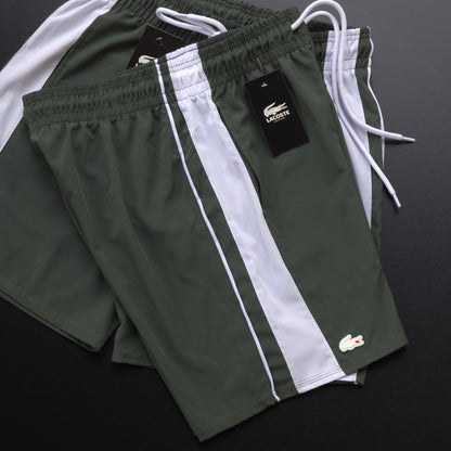 Short Elastano - Verde