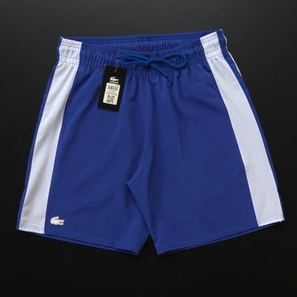 Short Elastano - Azul Royal – SE359