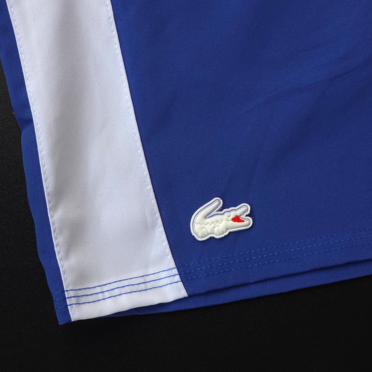 Short Elastano - Azul Royal – SE359