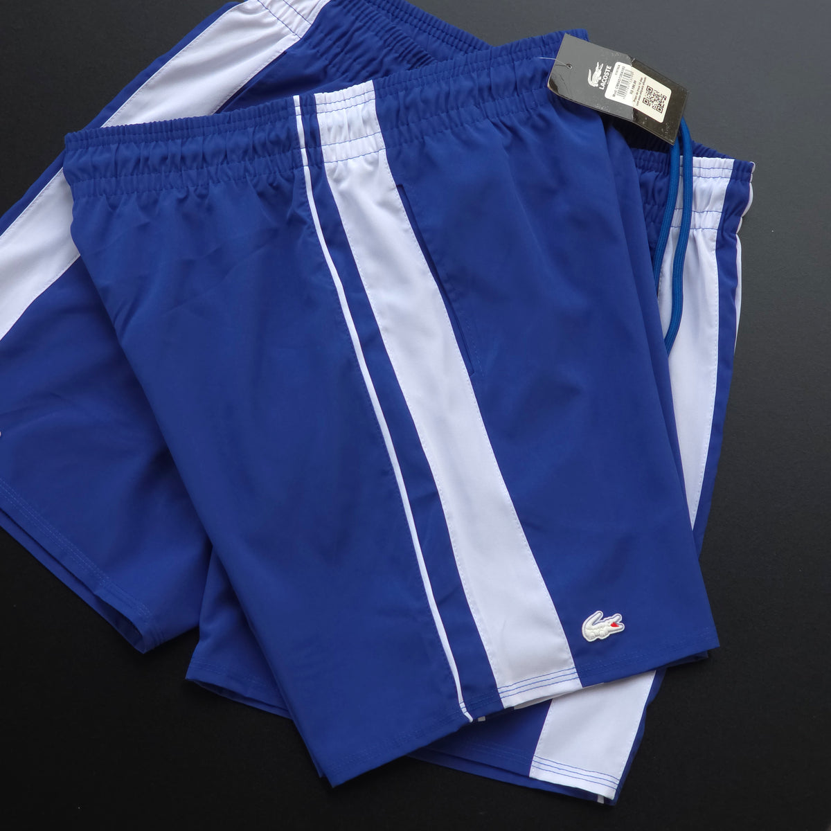 Short Elastano - Azul Royal – SE359