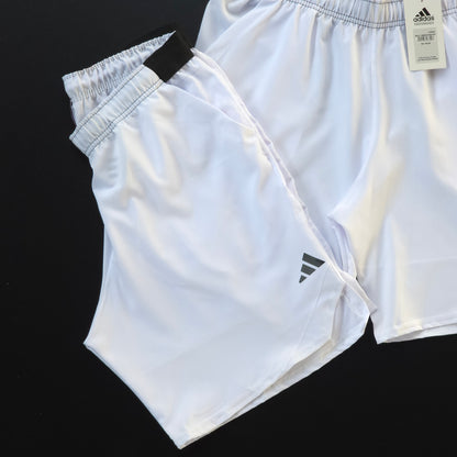 Short Elastano - Branco – SE360
