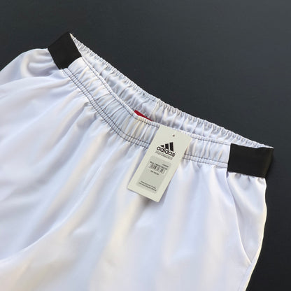 Short Elastano - Branco – SE360