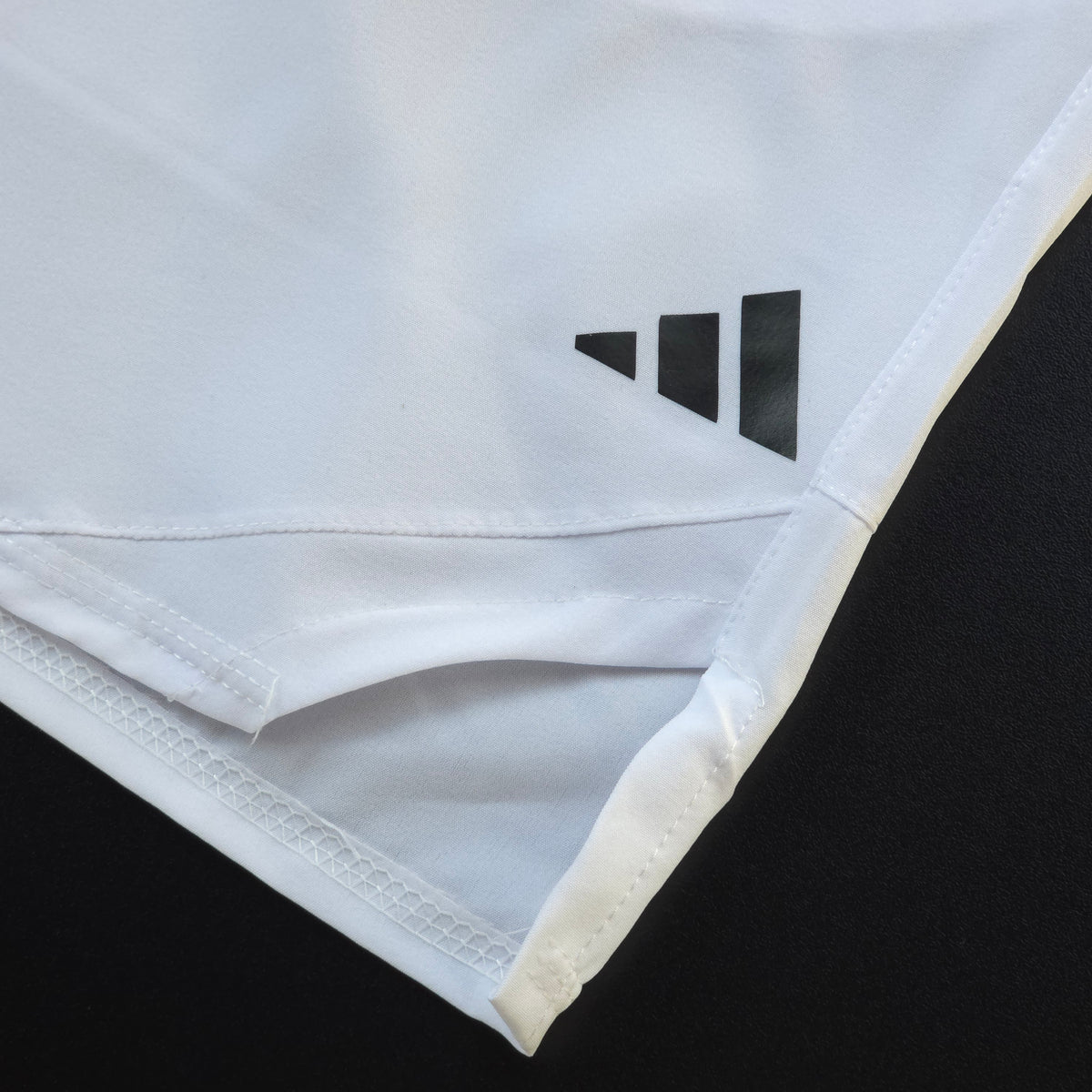 Short Elastano - Branco – SE360