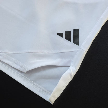 Short Elastano - Branco – SE360