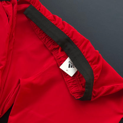 Short Elastano - Vermelho – SE361
