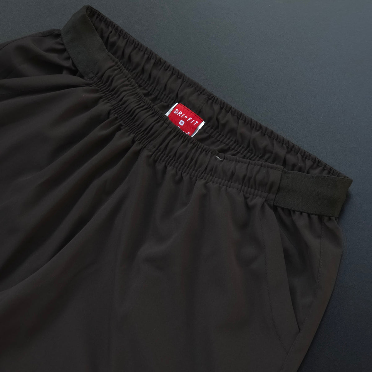 Short Elastano - Preto – SE362