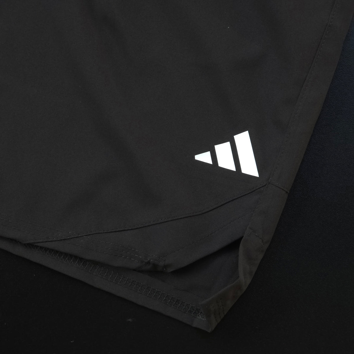 Short Elastano - Preto – SE362