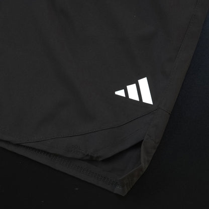Short Elastano - Preto – SE362