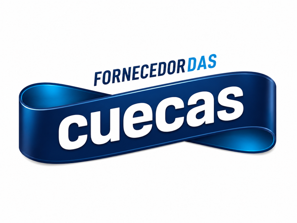 Fornecedor das cuecas atacado