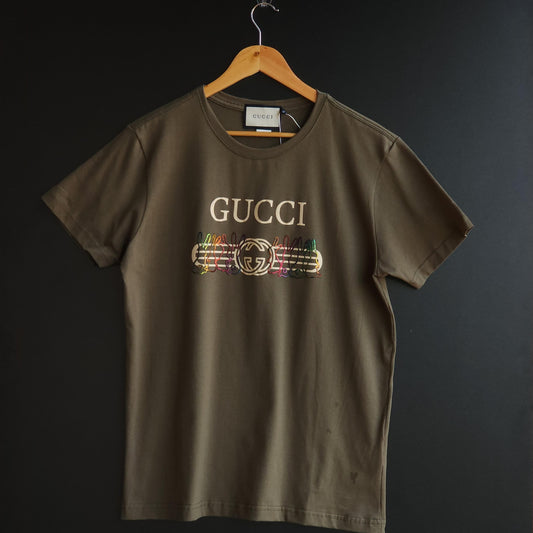 Camiseta Malha PIMA Especial