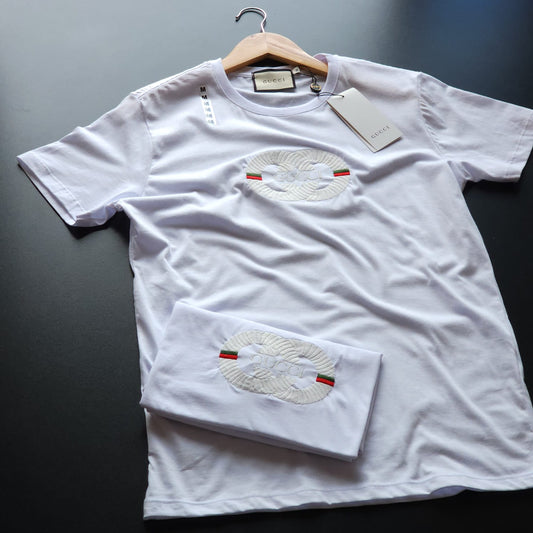 CAMISETA MALHA PERUANA FIO 40.1
