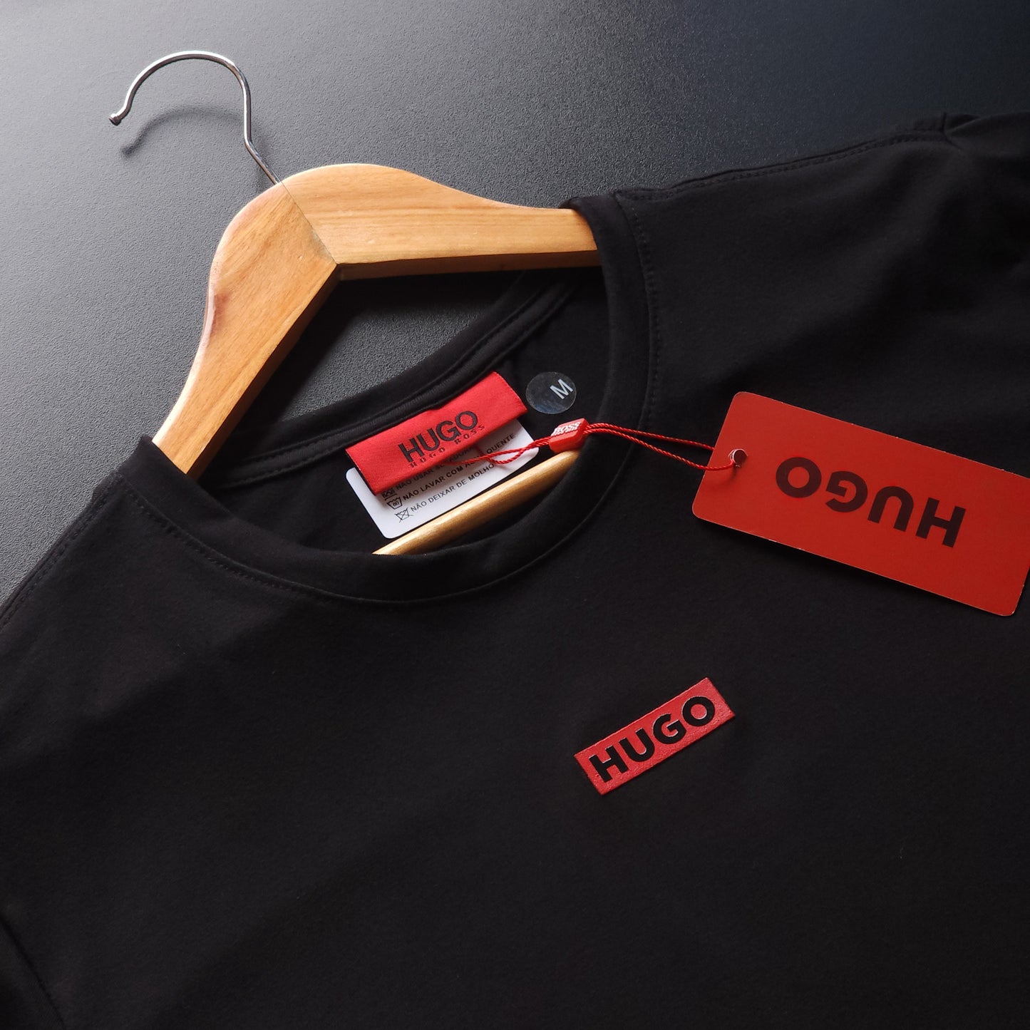 Camiseta Malha Egípcia Especial / gramatura 170