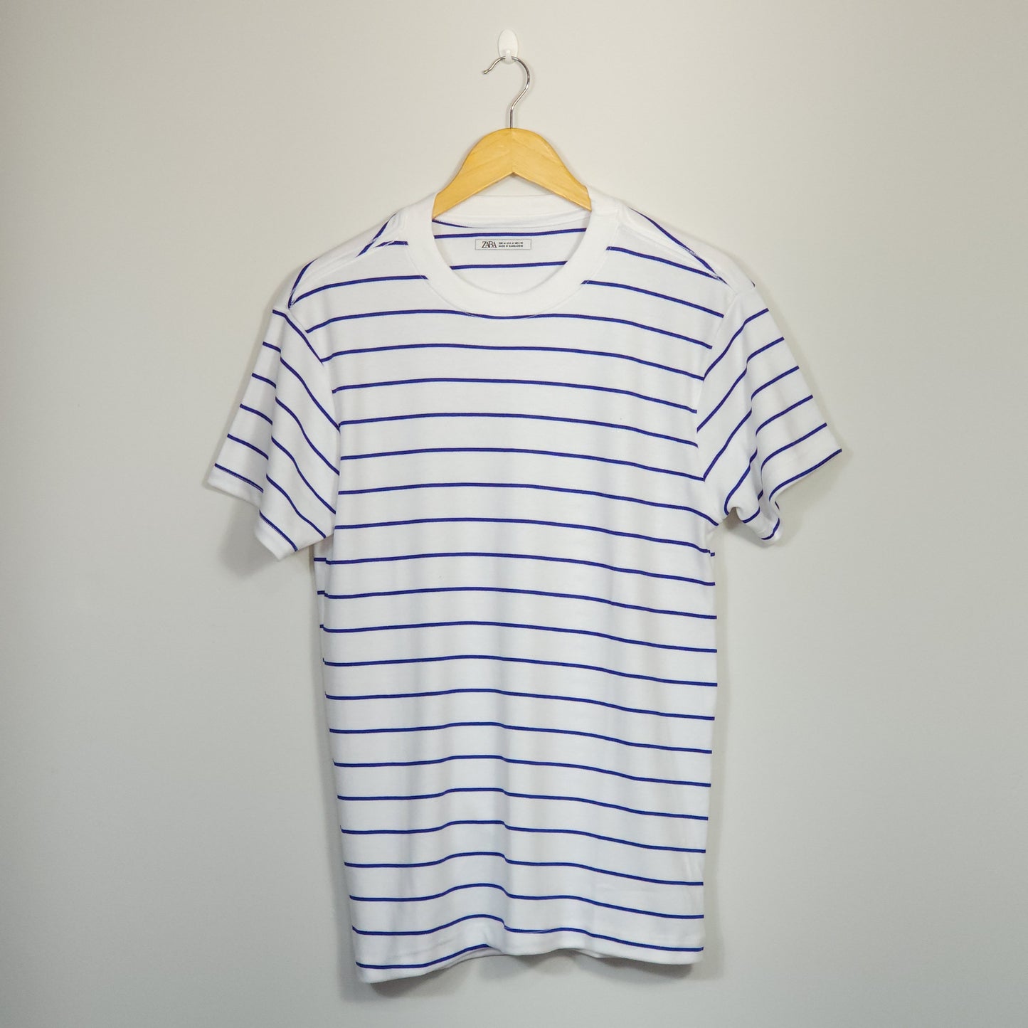 Camiseta Malha Suedine Gold - 220 de gramatura