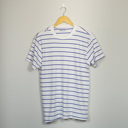 Camiseta Malha Suedine Gold - 220 de gramatura