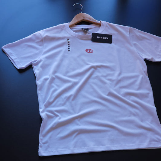 CAMISETA MALHA PERUANA FIO 40.1