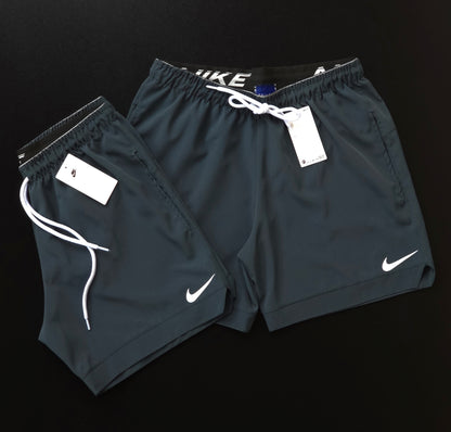 Short Elastano  - Verde