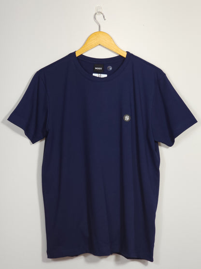 Camiseta Malha Egípcia Especial / gramatura 170