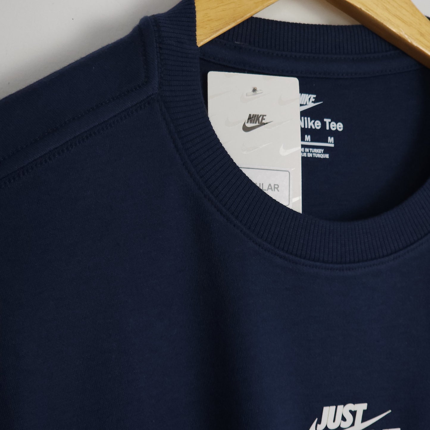 Camiseta Malha Suedine Gold - 220 de gramatura