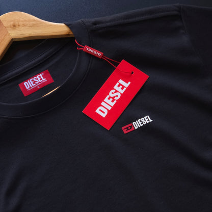 Camiseta Malha Suedine Gold - 220 de gramatura