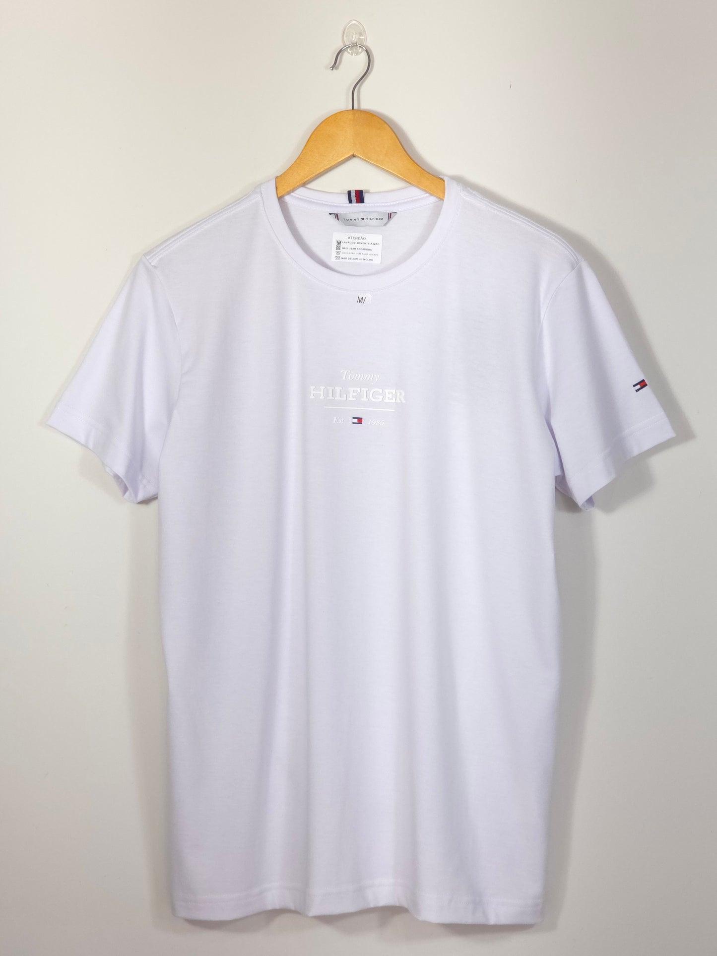 Camiseta Malha Egípcia Especial / gramatura 170