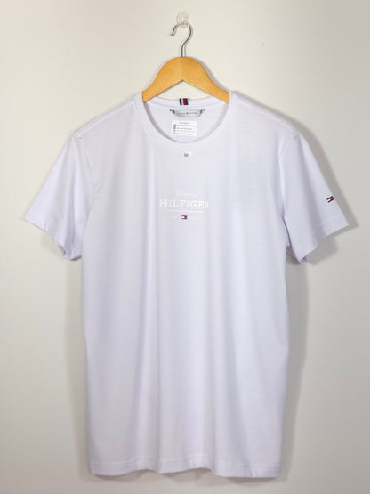 Camiseta Malha Egípcia Especial / gramatura 170