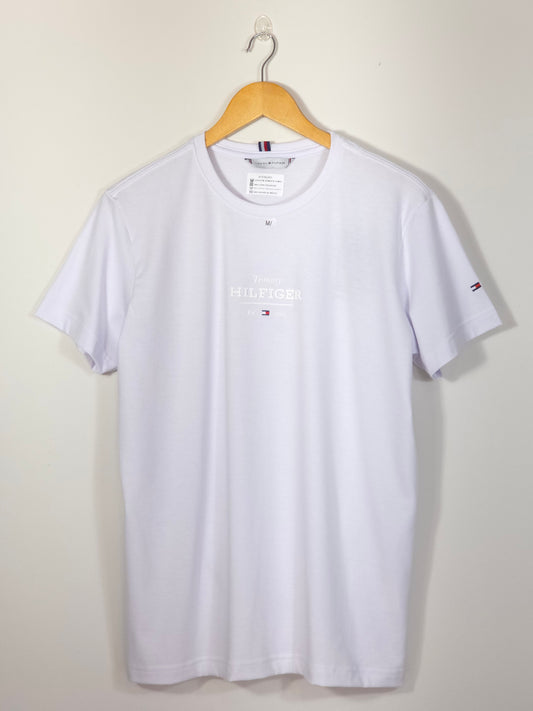Camiseta Malha Egípcia Especial / gramatura 170
