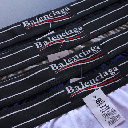 12 cuecas linha premium (1 grade) com 3 cores sortidas  - (4 CAIXINHAS GRÁTIS)