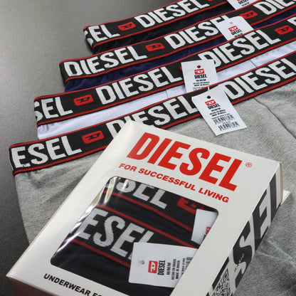 1 GRADE (12 CUECAS) PREMIUM COM 3 CORES SORTIDAS - (4 CAIXINHAS GRÁTIS)