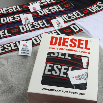 1 GRADE (12 CUECAS) PREMIUM COM 3 CORES SORTIDAS - (4 CAIXINHAS GRÁTIS)