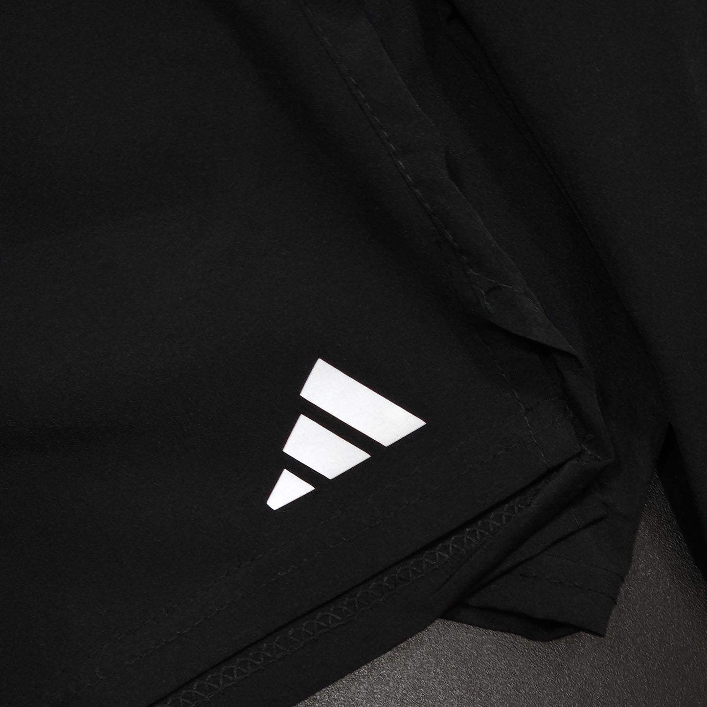 Short Elastano - Preto