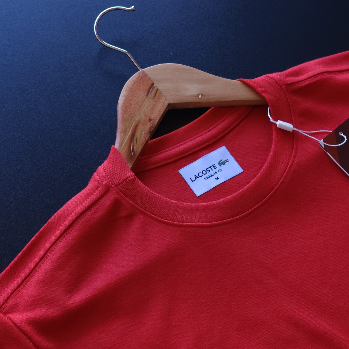 Camiseta Malha Suedine Gold - 220 de gramatura
