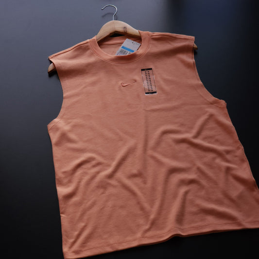 Camiseta Regata Suedine Gold - 220 de gramatura