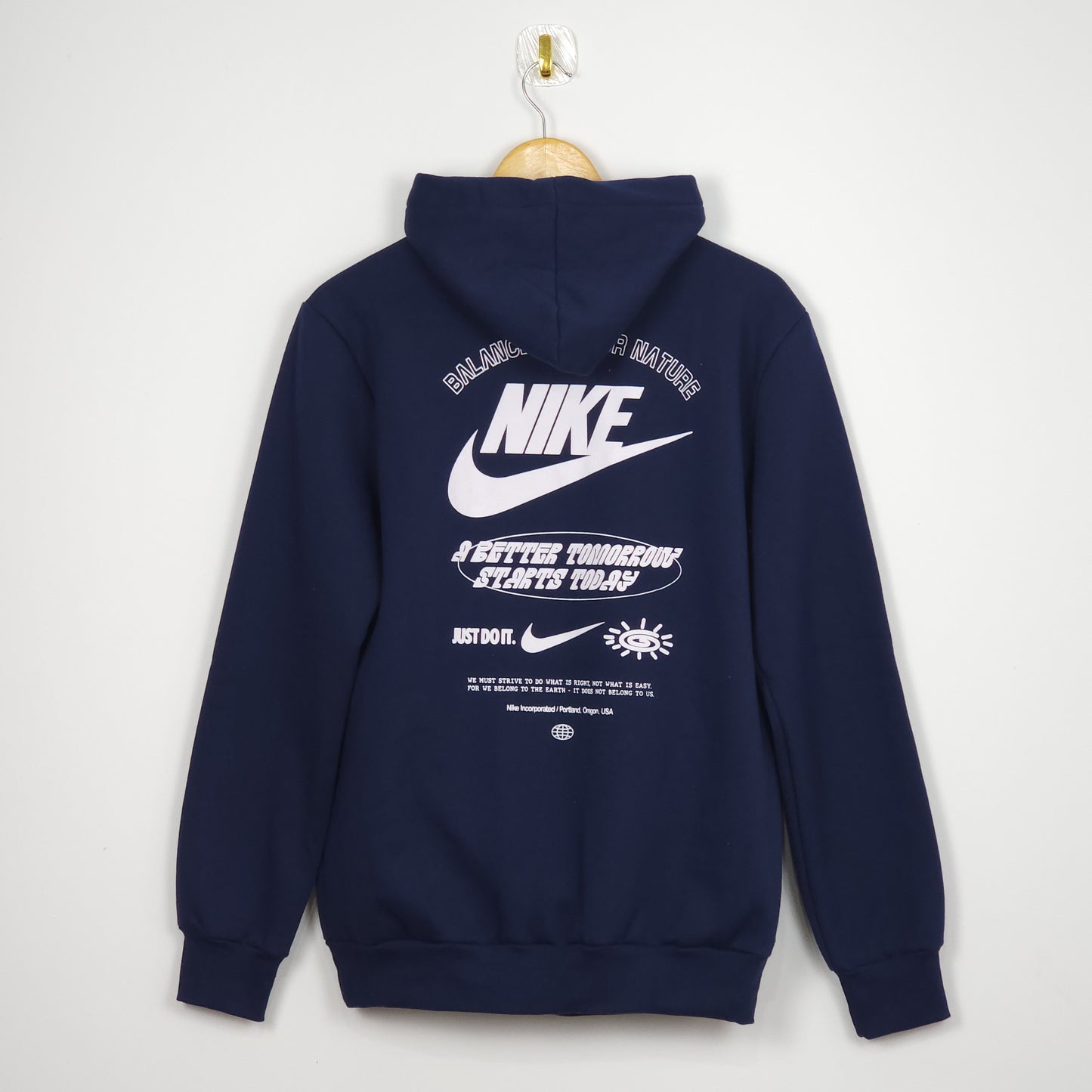 Moletom Canguru peluciado 4 cabos / 450gr / Capuz forrado