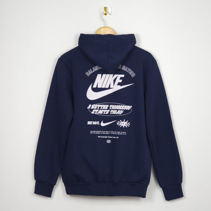 Moletom Canguru peluciado 4 cabos / 450gr / Capuz forrado