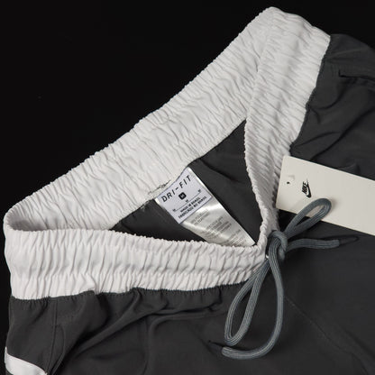 Short Elastano - Cinza Chumbo