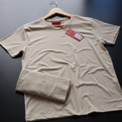 Camiseta Malha Egípcia Especial / gramatura 170