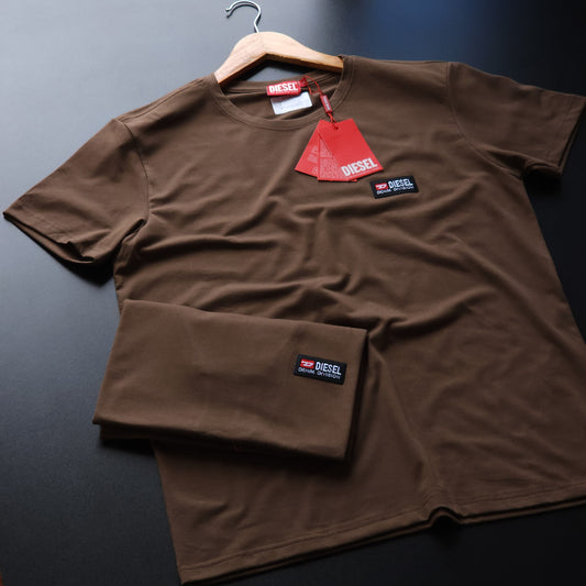 Camiseta Malha Egípcia Especial / gramatura 170