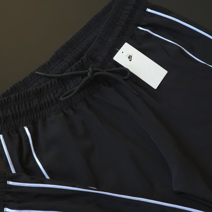 Short Elastano  - Preto