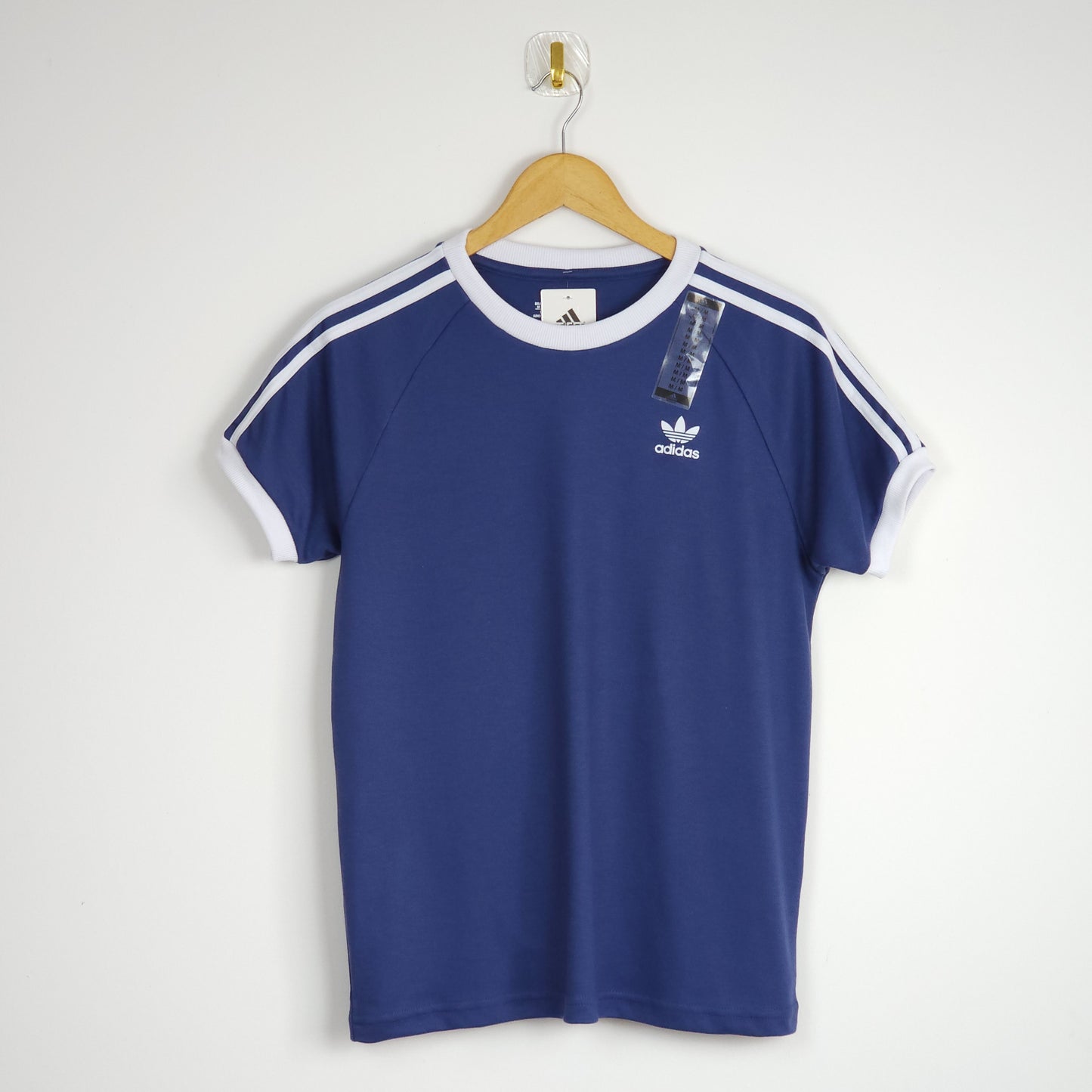 Camiseta Malha Suedine Gold - 220 de gramatura