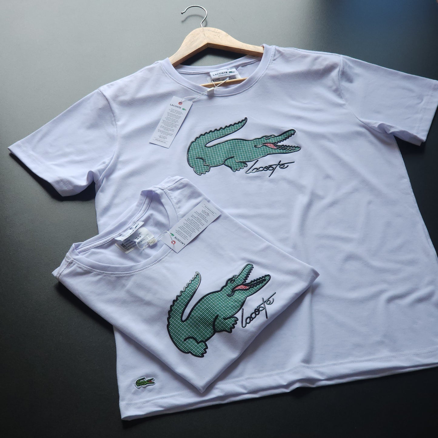 Camiseta Malha Egípcia Especial / gramatura 170