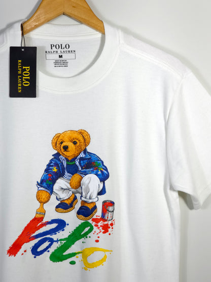 Camiseta Malha Suedine Gold - 220 de gramatura