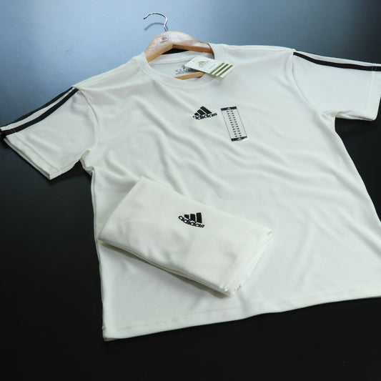 Camiseta Malha Suedine Gold - 220 de gramatura