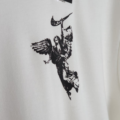Camiseta Malha Suedine Gold - 220 de gramatura