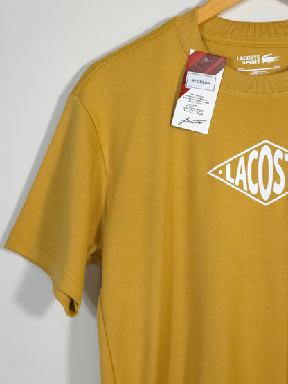Camiseta Malha Suedine Gold - 220 de gramatura