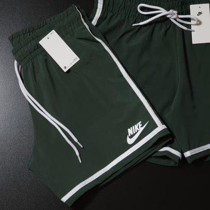 Short Elastano Mauricinho - Verde