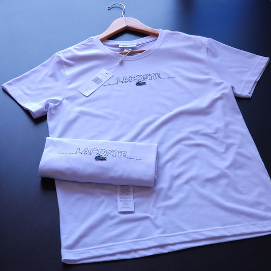 Camiseta Malha Egípcia Especial / gramatura 170