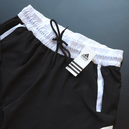 Short Elastano  - Preto – SE338