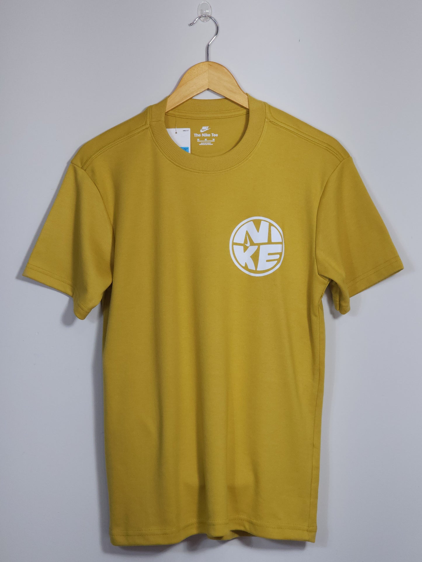 Camiseta Malha Suedine Gold - 220 de gramatura