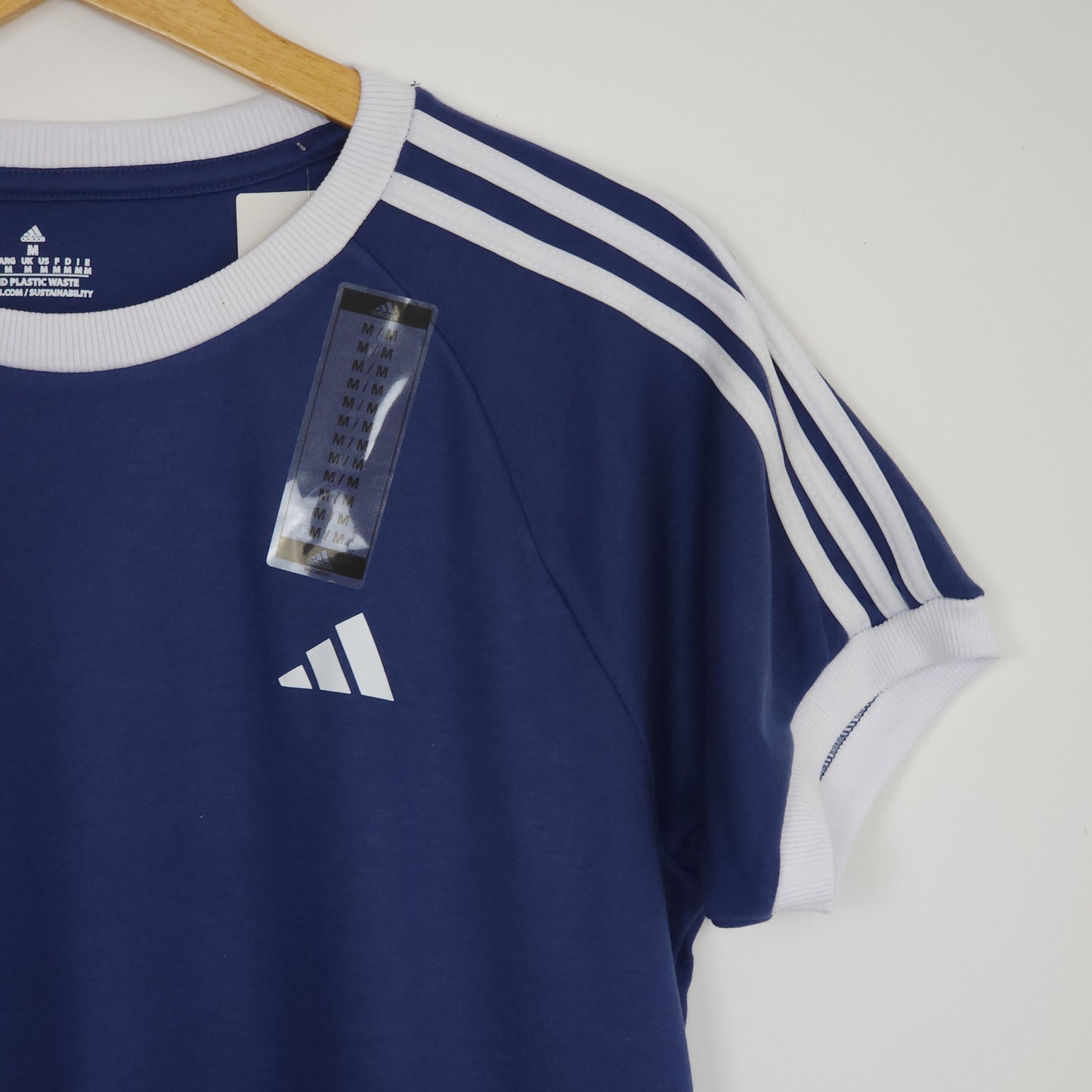 Camiseta Malha Suedine Gold - 220 de gramatura