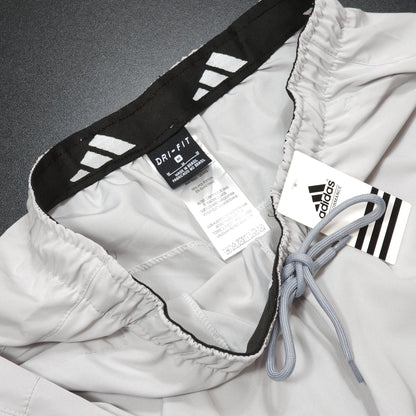 Short Elastano - Cinza